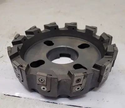 Used INGERSOLL CUTTING TOOLS 6K2K08L05 Misc Industrial Equipment Kentucky US | Aucto #688078