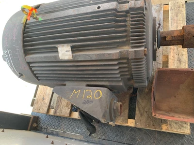USED WESTINGHOUSE TAFC