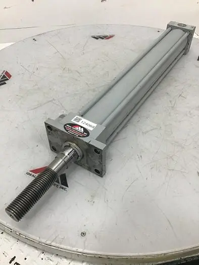 Used PARKER 3.25 J2HTVS33MC 26.000 Cylinders Michigan US | Ideal Machinery #575434