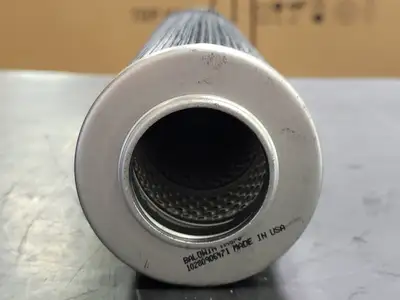 USED BALDWIN H9078