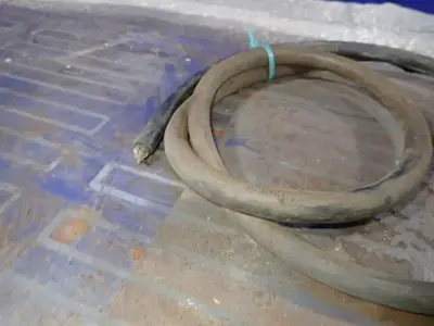 30" X 36 1/2" Magnetic Chuck