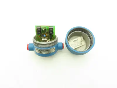 Robertshaw 900GA312-01 Level-Lance Pressure Transmitter Sensor