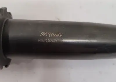 USED PARLEC H40-25SF394