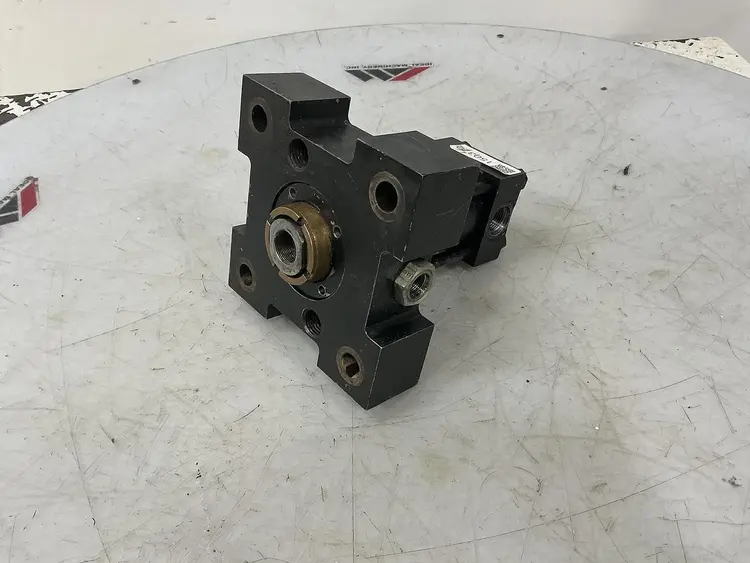 Used PARKER 02.50 JJ2HTS23M 3.000 Clamps Michigan US | Ideal Machinery #1009101