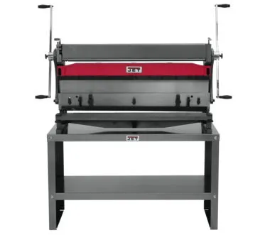 New | in-Stock _UNKNOWN_ SBR-40M Combo 3-in-1 Sheet Metal Machines US | Scott Machinery #1268908