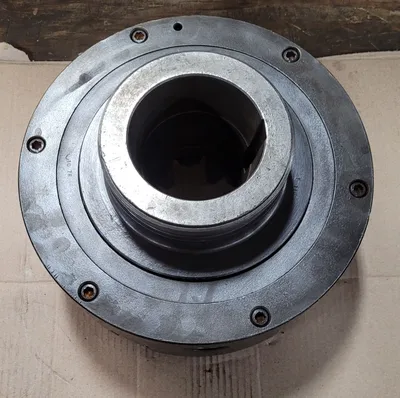 BUCK 12in - 6 Jaw Tooling & Accessories, Lathe Chucks | Machinery Central (7)