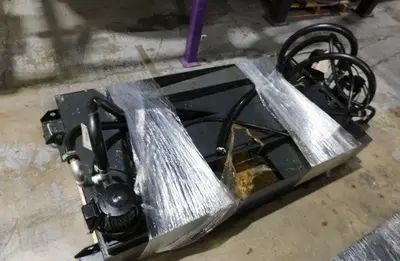 2022 BROTHER SPEEDIO R650X2 Drilling & Tapping Centers | Toolquip, Inc. (15)