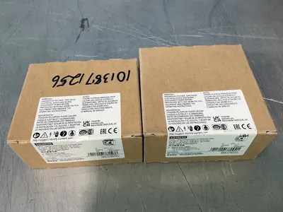 New | in-Stock SIEMENS 3RU21160HB0 Relays & Switches Ohio US | HGR 24 #1520829