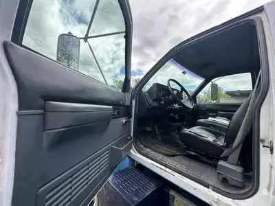 Used 1994 GMC 9500 Service & Utility Trucks New Jersey US | Proxy Equipment #1425942