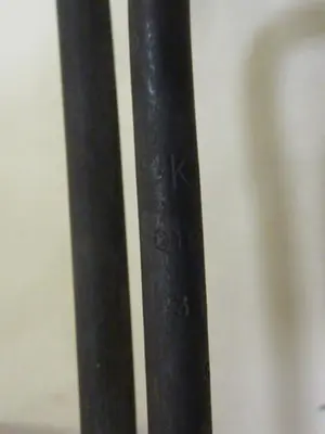 USED KONA 61940281HTR