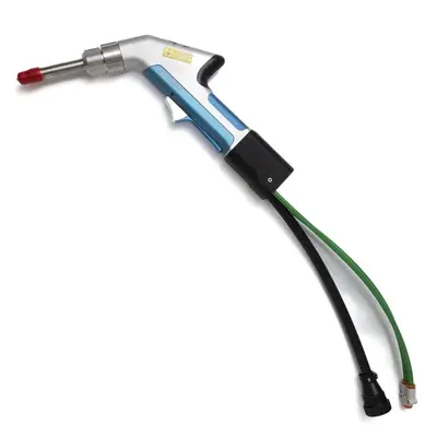IPG CDHOX041CQCXXXXU Welding Head | Li10 Laser (1)