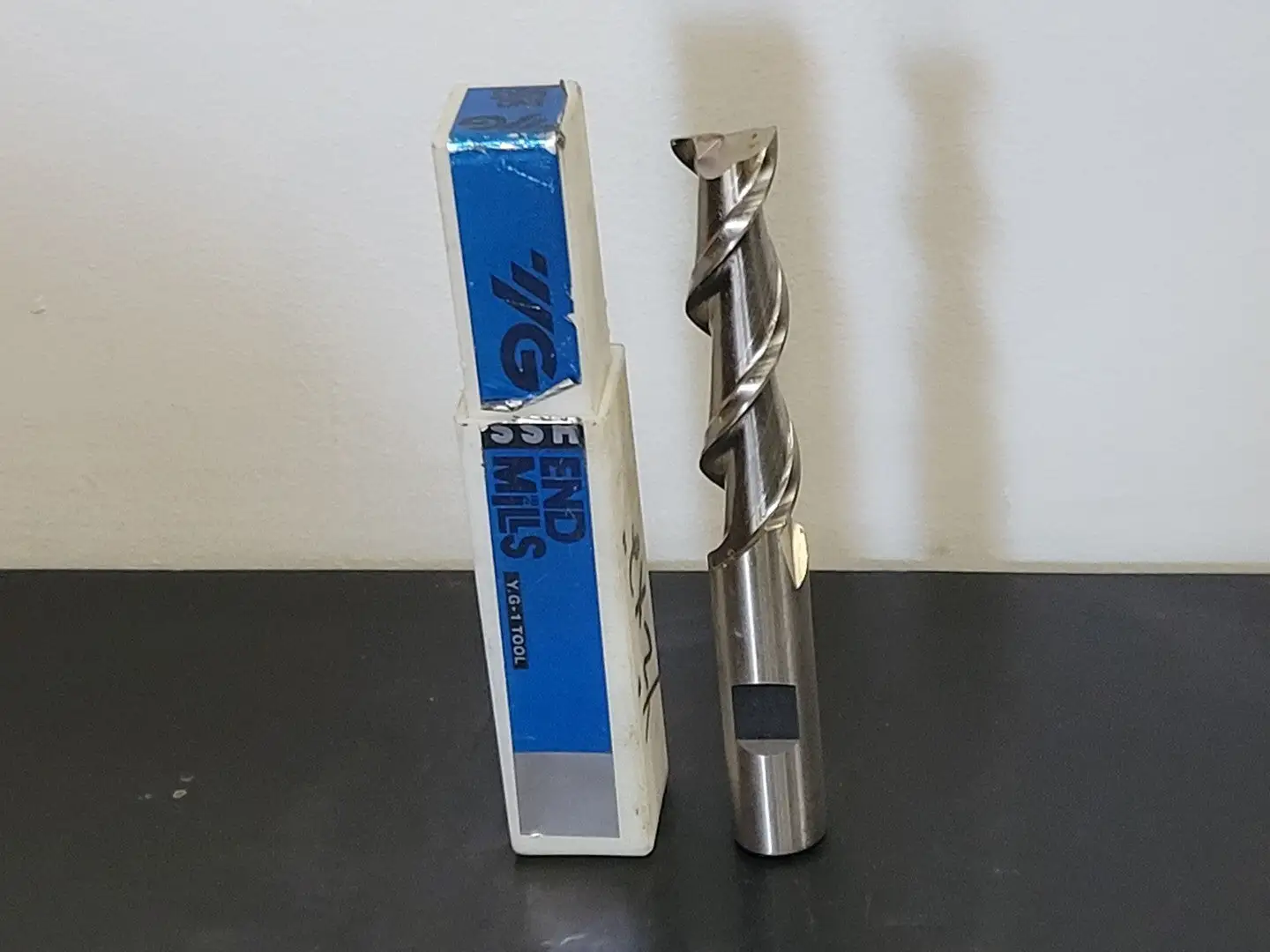 Used YG-1 _UNKNOWN_ Tooling & Accessories (Other) British Columbia CA | Lenmark #276928