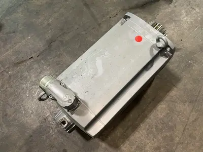 Used SIEMENS 1FT71085AF711CA1 Motors (misc) Ohio US | HGR 24 #1352704