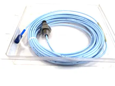 NEW BENTLY NEVADA 330707-00-15-90-02-00 PROXIMITY PROBE 3307070015900200