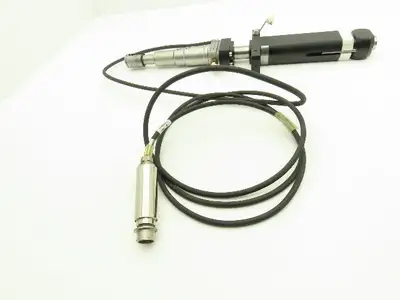 Marposs J35205370004J17VU0071 Measuring Head Guage Sensor 30mm Head