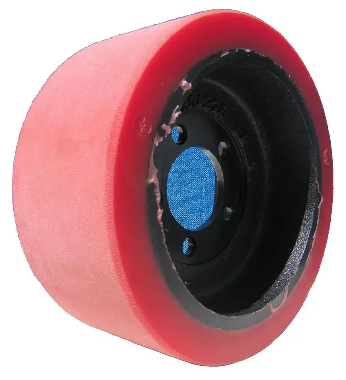 New | in-Stock NILFISK ADVANCE 6509157 Washers/Scrubbers California US | Bay Line Tool #1316420