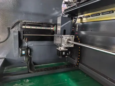 KRRAS FCNC 130T3200 CNC | Bud's Equipment Sales (4)