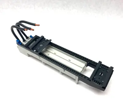 SV 9340.730,9340730 | Rittal SV 9340.730 OM Adapter w/ Connection Cables 9340730 - Used