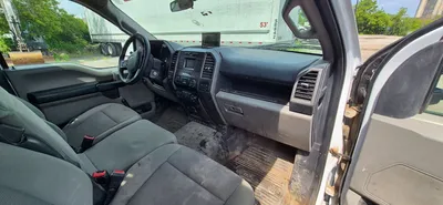 Used 2022 FORD F550 Misc Trucks Ontario CA | Platinum Group #1352819