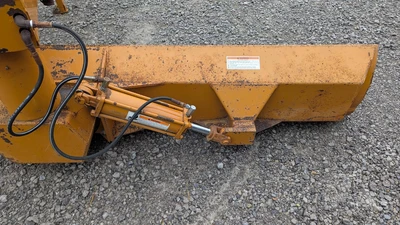 USED WOODS RB1010
