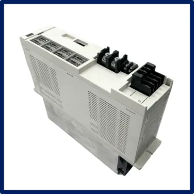 USED MITSUBISHI MDS-B-V24-3535