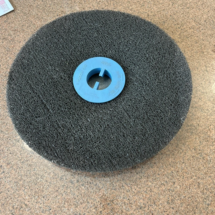 New | in-Stock Tennant 222302 Scrubbers Indiana US | J&J Industrial Supply #495958