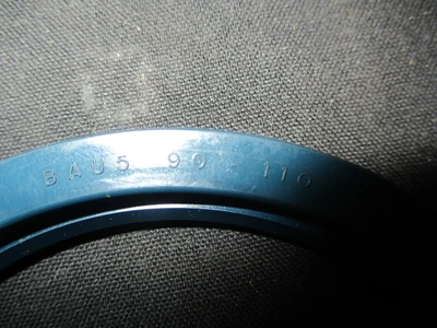 NEW Bau5 90-110-10