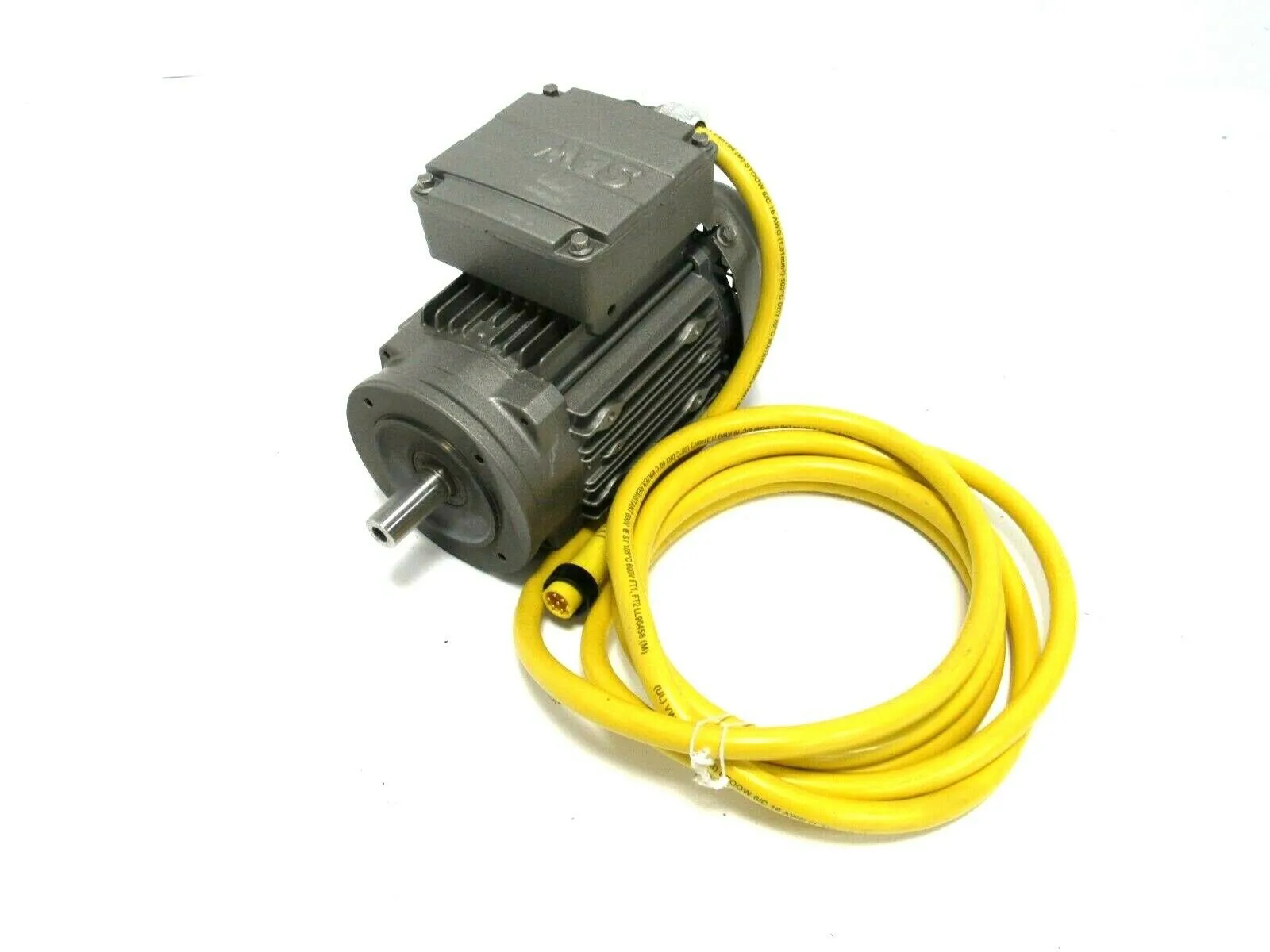 NEW SEW EURODRIVE DRS71M2/FL/LN MOTOR DRS71M2FLLN