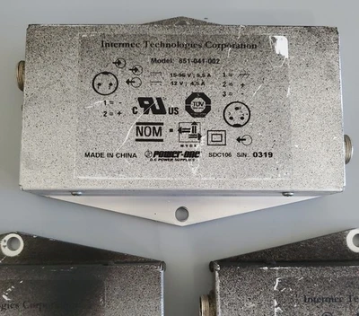 USED Intermec 851-041-002