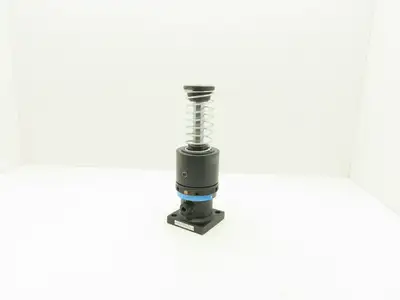 Ace 1- 1/2x3-1/2  R Adjustable Damping Shock Absorber 36750 In-Lbs/Cycle