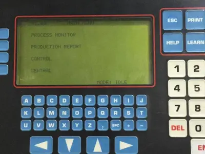 USED HUNKAR LABS 60620DACIII