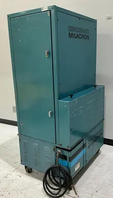 USED CINCINNATI MILACRON 912SIL