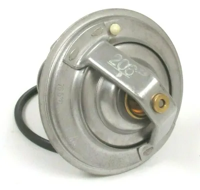 NEW TOYOTA 16362-33510-71 THERMOSTAT ASSEMBLY 163623351071