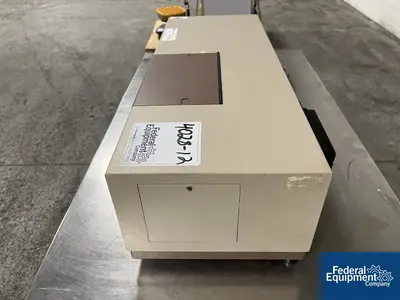 USED Rudolph Research Rudolph Research Autopol II-589 Automatic Polarimeter
