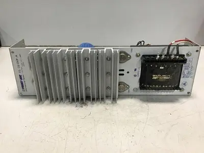 USED POWER-ONE F5-25/OVP-A