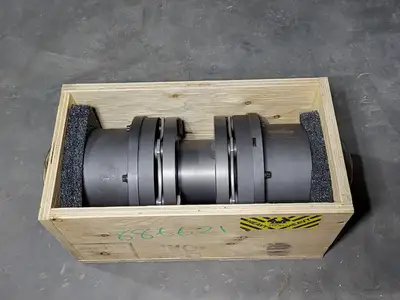New | in-Stock JOHN CRANE TSCS Parts (Hydraulics and Pneumatics) British Columbia CA | Lenmark #837125