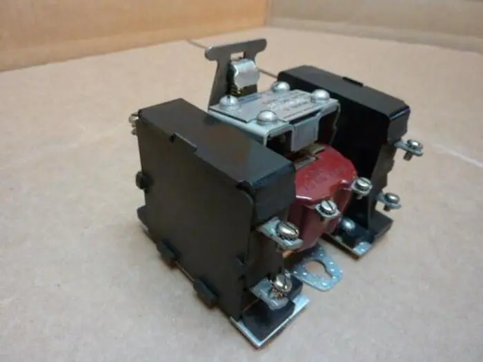 Used CUTLER HAMMER 9575ED17-1 Starters Michigan US | Ideal Machinery #606359