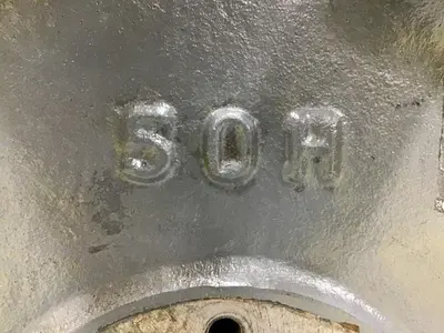 USED TOYO TI-55H / CHTL