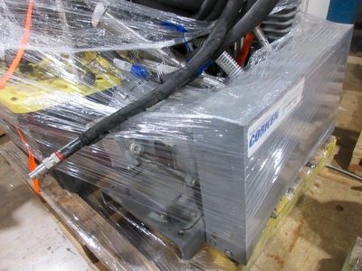 USED ILLUMINATED EXTRACTORS E-4K (PRO)
