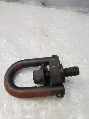 97-0128 SCREW-ON HOIST RING