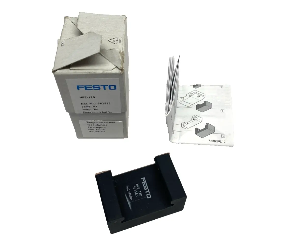 USED FESTO 562583