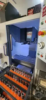 Used 2019 HAAS DT-2 Vertical Machining Centers Arizona US | KD Machinery #1399306