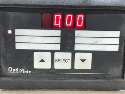 USED AUTOMATION DIRECT OP-413