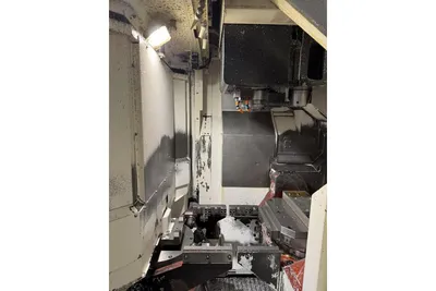 Used _UNKNOWN_ _UNKNOWN_ Vertical Machining Centers (5-Axis or More) Utah US | KD Auctions #1548955