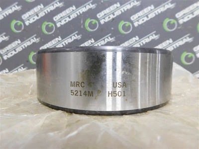 USED MRC 5214M-H501