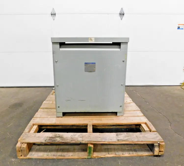 Used Westinghouse NA Welding Transformers Ohio US | Equipment Recovery Corp. #1331746