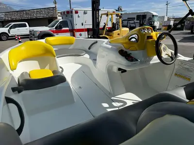 Used 1997 SEADOO SPEEDSTER Boats (Misc) Utah US | Global Remarketing #1414134