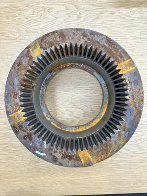 CINCINNATI MECHANICAL SHEAR PARTS: STOCK #23980