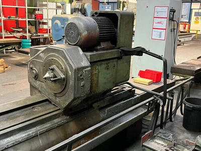 USED 1971 SCHMALTZ RM 51 X 3000