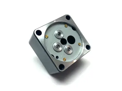 Used Oriental Motor Motor Gear Head Parallel Shaft Gearmotors Michigan US | Maverick Industrial Sales #1494898